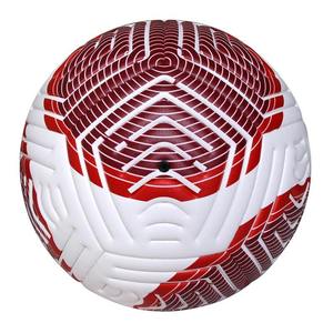 Ballon de football professionnel de qualité supérieure, taille officielle 5, cuir premium, ballon d'entraînement personnalisé, prix de gros d'usine - Product Image 4
