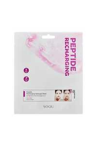 Juego de 6 Mascarillas de Hidrogel SOQU RADIANCE BOOSTING - Product Image 6