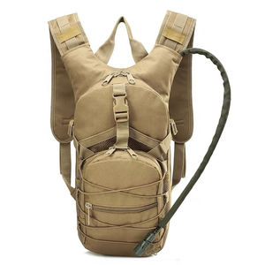 Bolsa de Lona Táctica Unisex de Gran Capacidad, Impermeable, Térmica, para Viajes, Caza, Nueva Tendencia, Camuflaje, con Cierre - Product Image 2