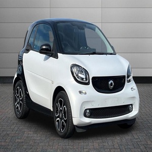 GOOD <b>DEAL</b> 2015 <b>SMART</b> FORTWO 0.9T PRIME PREMIUM PLUS TWINAMIC EURO 6 2DR DIY OEM STEEL - Product Image 1