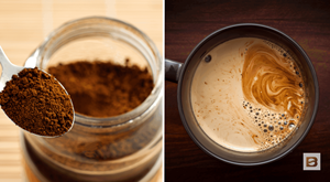Café Instantáneo/Soluble con Mango, Aroma Intenso, Suministro a Granel de Brasil - Product Image 6