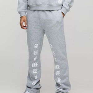 Nouvel Arrivage – Survêtements Homme en Gros de Haute Qualité, Tenues Décontractées Respirantes pour l'Extérieur, Survêtements Homme en Promotion - Product Image 6