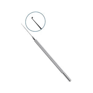 Kilner Retractor Pattern Orthodontic Surgical Retractor Joseph Skin Single Hook Steel By <b>Blush</b> Surgical - Product Image 1