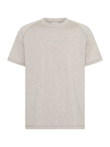 เสื้อยืดผู้ชาย ผ้าฟลีซโพลีเอสเตอร์ 100% คอกลม แขนสั้น ทรงปกติ สกรีนลายตามสั่ง ใส่ได้ทุกวัน แห้งเร็ว ระบายอากาศได้ดี - Product Image 1