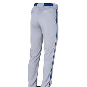 Pantalones de Béisbol de Primera Calidad, Material Duradero, Pantalones Deportivos para Exteriores, Venta en Línea - Product Image 5