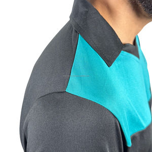 Venta caliente Sublimación Camisas Casual Heavyweight 230G Camiseta de manga corta Hombres Sublimación Camisetas sueltas de gran tamaño para hombres - Product Image 4