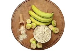 ผงผลไม้กล้วยหอมแช่แข็งธรรมชาติ100% ออร์แกนิกสกัดจากพืชผู้ผลิตโดยตรง - Product Image 4