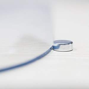 90x50x0.25cm PVC Transparent <b>Table</b> <b>Mat</b> Set of 3 <b>Place</b> <b>Mats</b> - Product Image 3