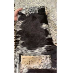 New Arrival Comfortable Stylish Design Heavyweight Breathable <b>Men's</b> High Quality Casual Loose Cowhide <b>Leather</b> <b>Pant</b> - Product Image 4