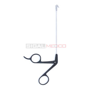 ARTHOPUNCH Reverse <b>Punch</b> Angled Reverse <b>Punches</b> Arthroscopy Surgical Medic Instruments Stainless Steel Laparoscopic - Product Image 5