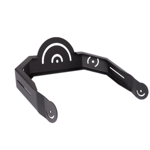 Vendita Calda Pergola Staffe In Lamiera Di Acciaio Inossidabile Zincate - Product Image 1