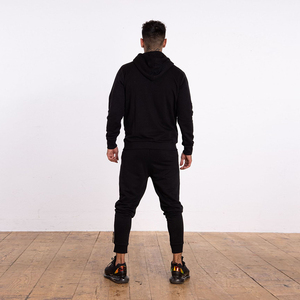 Mejor Precio Chándal Deportivo Personalizado para Hombre, Ropa Deportiva para Correr, Chándal de Entrenamiento para Hombre - Product Image 2