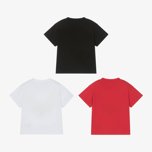 T-shirt Tie-Dye Spirale Personnalisé avec Logo 100% Coton Coupe Oversize Streetwear Décontracté Unisexe Été Vente en Gros - Product Image 2