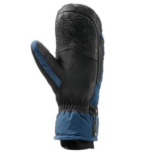 Gants de ski imperméables à fermeture auto-agrippante, adaptés aux températures froides, prix abordable, tissu doux et durable, couleur attrayante. - Product Image 3