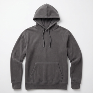 Sweat-shirts à capuche personnalisés pour hommes, vente en gros, sweats à capuche bon marché, essentiels pour l'automne et l'hiver, épais - Product Image 6