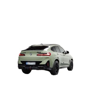 BMW X4 XDrive20i M Sport Pro 2023, 19,017 km, Caja de Cambios Automática, Volante a la Izquierda, Cámara Trasera - Product Image 1
