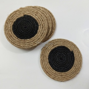 Antique Wood <b>Table</b> Top Bone inlay Coasters Set Round Bone Inlay & Drink <b>Mats</b> Home Decor for <b>Table</b> Decoration - Product Image 3