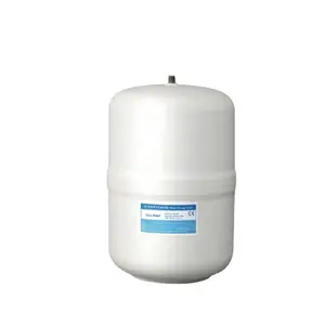 polypropylene pressure tank
