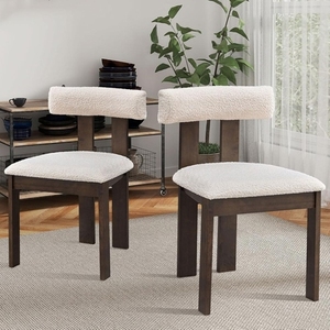 manufacture in pakistan Events and Weddings Inspired top quality Dreamlike New Design Wood Dining Chair for best design - Product Image 3