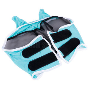 Advanced Protective Horse Fly Cover Offering Breathable Comfort And Premium Horse Fly Cover For Warm Weather - Product Image 4