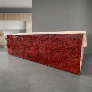 Top Selling Best Quality Multy Red Granite Slabs for Kitchen Countertops Flooring Wall Cladding and Building Projects - Product Image 2