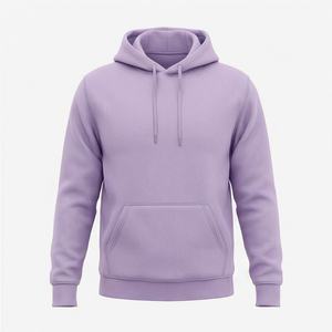 Sudadera con Capucha Personalizada con Logotipo, Estilo Desgastado, Lavado Ácido, 100% Algodón, Felpa Francesa, Impresión en Serigrafía, Corte Holgado, para Hombre, Ajuste Suave, Color Personalizado - Product Image 1