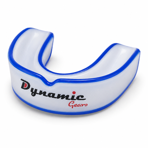 Protector Bucal Deportivo Dynamic Gears EVA Ajustable, Ligero, Profesional, Estilo Único, para Boxeo, Unisex, Disponible al por Mayor - Product Image 3