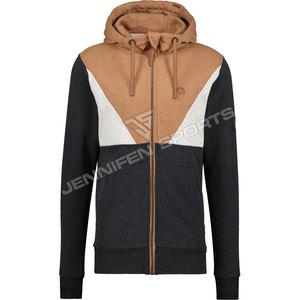 Sweat-shirts à capuche unisexes pour hommes de haute qualité, en coton 100% lourd, coupe ample, avec logo personnalisé, pour l'hiver - Product Image 1