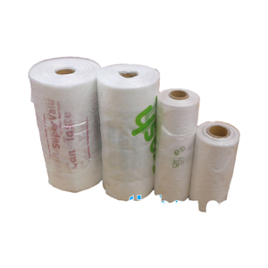 Offre Spéciale 2024 vente en gros produire des sacs perforés sur rouleau-Vietnam fabricant de sacs en plastique - Product Image 1