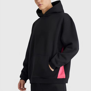Conjunto Deportivo Casual de Invierno de 2 Piezas, Venta Caliente 2026, Sudadera Profesional de Alta Calidad, Transpirable, 100% Poliéster, Personalizable - Product Image 3