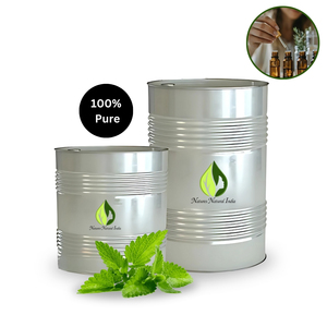 Aceite Esencial de Pachulí y Árbol de Té de Alta Calidad – Aceite Revitalizante para la Piel 100% Puro y Natural, Proveedor Mayorista - Product Image 4