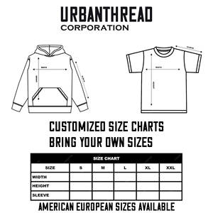 Sweat à capuche décontracté surdimensionné 100% coton OEM Unisexe Streetwear Vêtements unisexes - Product Image 5