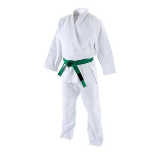 Kimono de BJJ Personalizado para Hombre, Estampado Digital, 100% Algodón, Ropa Deportiva, Técnica de Corte Automatizado, Ropa de Karate y Artes Marciales - Product Image 5