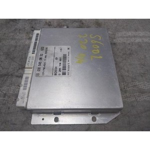 ECUs y Módulos de Computación Usados de Clase S 0315450932 - Product Image 2