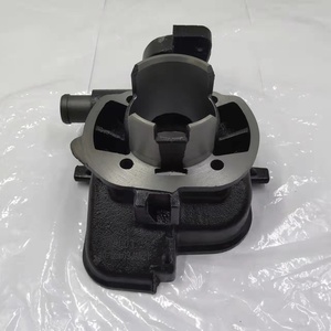 Joint de culasse pour cylindre et piston 70cc LC pour moteur Ludix Jetforce 47mm - Product Image 2