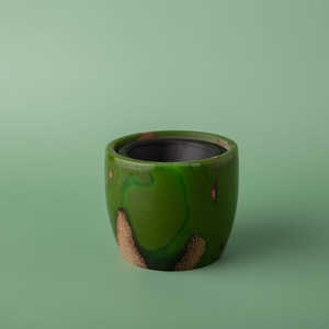 Brûleur à Bakhoor en Résine Époxy Bois Premium Porte-Encens Artistique pour la Décoration Intérieure de Luxe Cadeaux Ramadan Eid & Vente en Gros Indien - Product Image 5