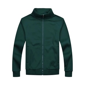 Sweat-shirt pour homme de haute qualité, personnalisé, OEM, manches longues, vente en gros, uni, personnalisé, 100% coton, col rond, sweat-shirts pour homme - Product Image 2