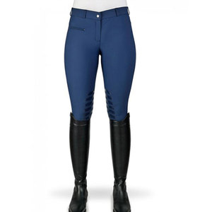 Pantalones de Montar a Caballo de Diseño, Elegantes, de Tela Premium, Cómodos, Suministro al por Mayor - Product Image 2