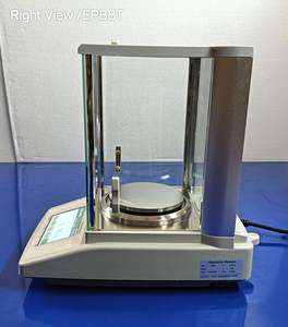 Industrial Grade Laboratory Analytical Balance Wholesale Precision <b>Weighing</b> <b>Scale</b> - Product Image 5
