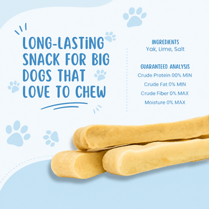 Masticables de Leche de Yak del Himalaya para Perros, Altos en Proteínas, Suplementos para el Cuidado Dental, Golosinas, Suministro a Granel, Marca Privada, Empaque Personalizado - Product Image 6