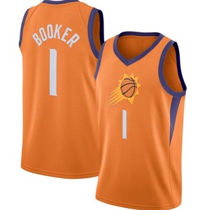 Camiseta de baloncesto personalizada, camiseta de baloncesto de la NBA, camiseta de baloncesto para hombre, camiseta de baloncesto reversible - Product Image 3