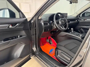 Auto Usado Listo para Exportación, <span class=keywords><strong>Mazda</strong></span> CX-5 2.0L Automático FWD Crossover <span class=keywords><strong>2022</strong></span>, <span class=keywords><strong>SUV</strong></span> de Segunda Mano, Inspeccionado, <span class=keywords><strong>Precio</strong></span> Favorable al por Mayor B2B, Volante a la Izquierda - Product Image 6