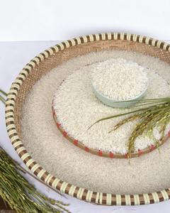 Arroz Jazmín de Vietnam 5% de Grano Partido - Arroz Aromático Vilaconic de Alta Calidad - Listo para Venta Minorista - Product Image 1