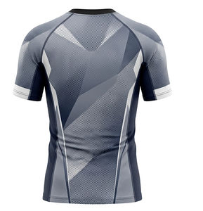 เสื้อฟุตบอลแบบปรับแต่งได้ปี 2026 เสื้อฝึกซ้อมฟุตบอลสำหรับผู้ชาย ผู้หญิง เด็ก ชุดกีฬา ยืดหยุ่นสูง ระบายอากาศได้ดี ชุดทีม สั่งซื้อจำนวนมาก - Product Image 5