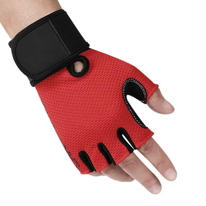 New Arrival Workout Wear Fitness <b>Gloves</b> <b>Weight</b> Lifting Gym & <b>Training</b> Fitness Gym Wear <b>Gloves</b> for Men - Product Image 5