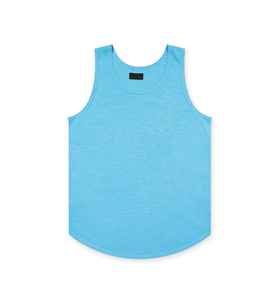 Lot de débardeurs tricotés multicolores pour hommes, style hip-hop, en coton respirant, séchage rapide, écologiques, pour un confort quotidien - Product Image 6