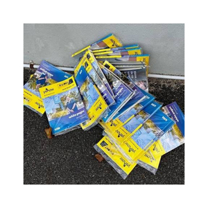 Annuaires des Pages Jaunes pour la gestion des déchets de papier (OCC) et le papier recyclé mixte pour les déchets de journaux – Produit de papier recyclé de haute qualité - Product Image 1