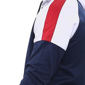 Survette-chándal informal con logotipo personalizado para hombre - Product Image 5