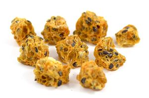 Fruta de la Pasión seca natural de Vietnam con sabor dulce fuerte y aroma afrutado - Product Image 3