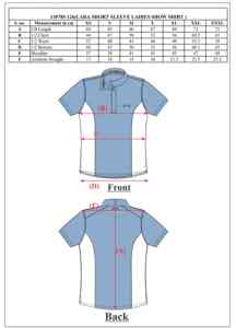 เสื้อเบสเลเยอร์สำหรับขี่ม้าผู้หญิง ดีไซน์ล่าสุดปี 2026 แขนเสื้อแบบสั่งทำพิเศษ เนื้อผ้ายืดหยุ่น เป็นมิตรกับสิ่งแวดล้อม รับผลิตแบบ OEM - Product Image 6